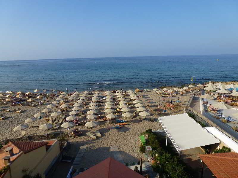 Bellagio Luxury Boutique Hotel Rethymno  Ngoại thất bức ảnh
