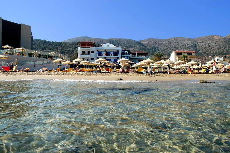 Bellagio Luxury Boutique Hotel Rethymno  Ngoại thất bức ảnh