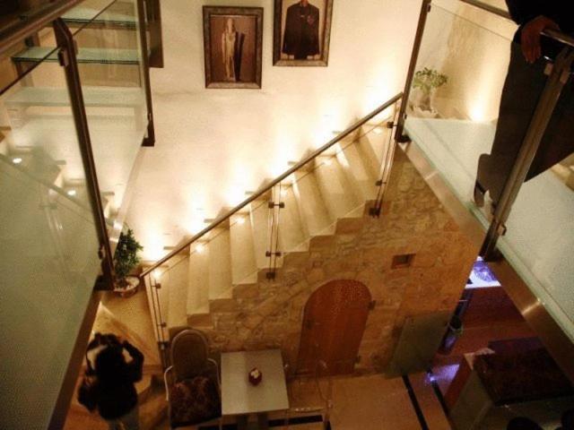 Bellagio Luxury Boutique Hotel Rethymno  Ngoại thất bức ảnh