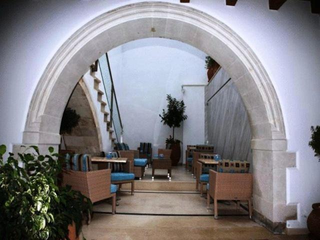 Bellagio Luxury Boutique Hotel Rethymno  Ngoại thất bức ảnh