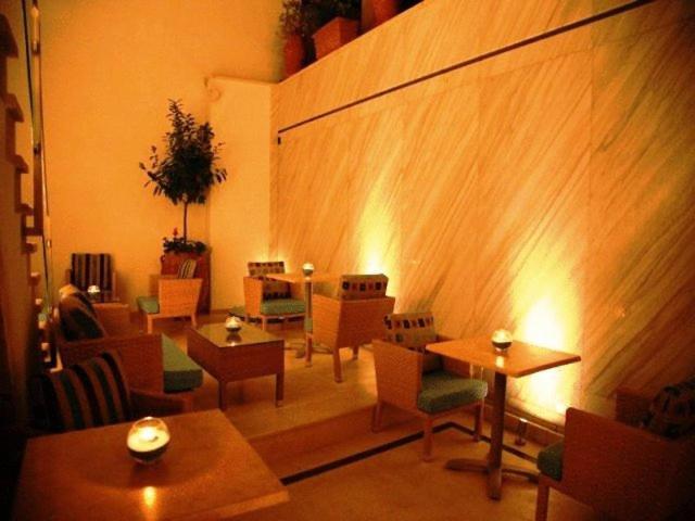 Bellagio Luxury Boutique Hotel Rethymno  Ngoại thất bức ảnh