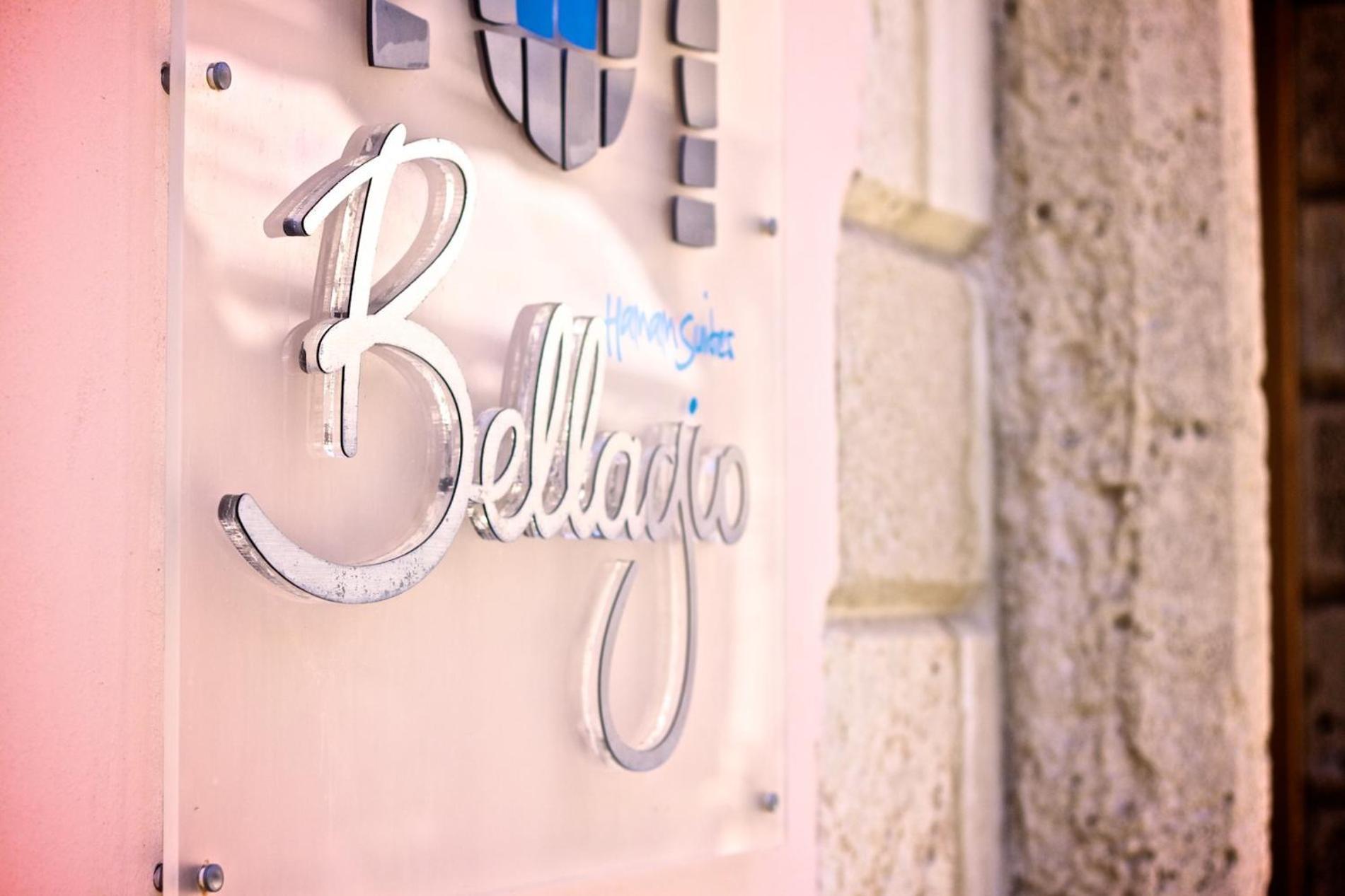 Bellagio Luxury Boutique Hotel Rethymno  Ngoại thất bức ảnh