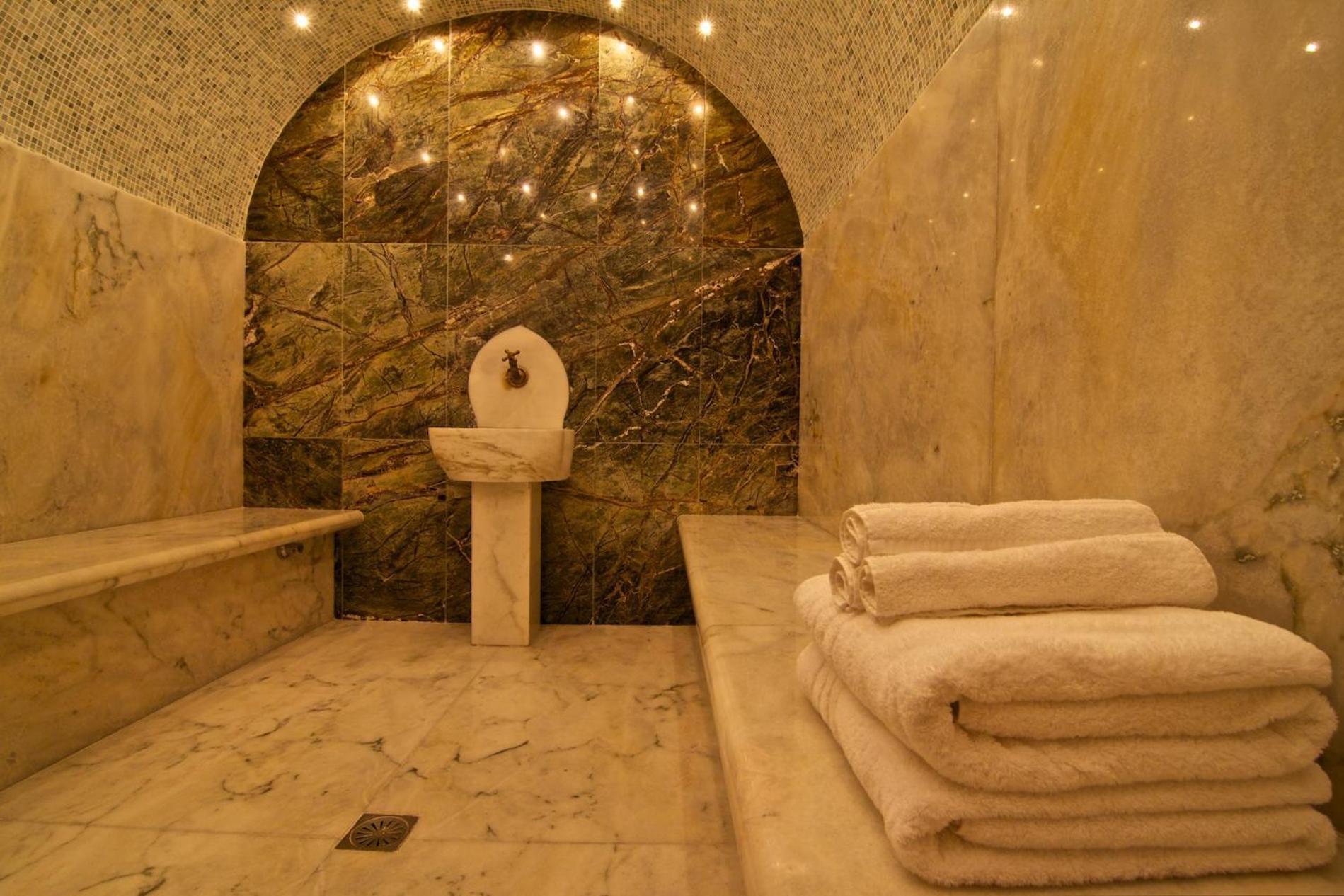 Bellagio Luxury Boutique Hotel Rethymno  Ngoại thất bức ảnh