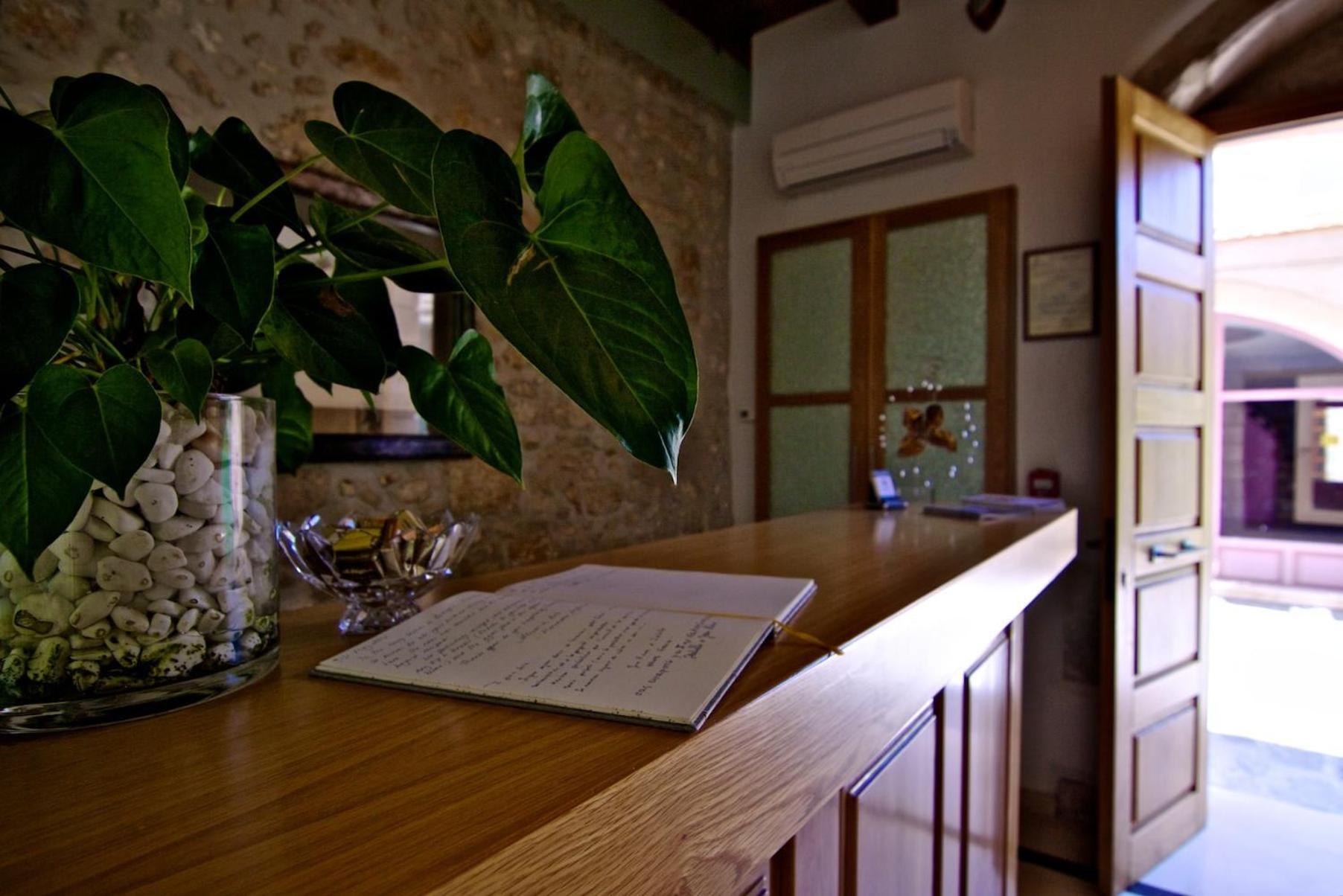 Bellagio Luxury Boutique Hotel Rethymno  Ngoại thất bức ảnh