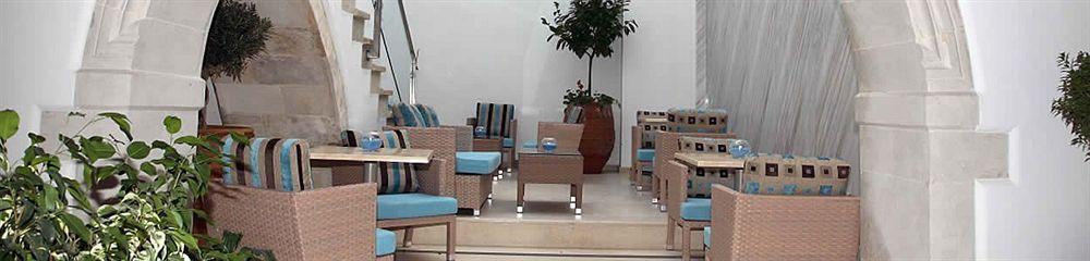 Bellagio Luxury Boutique Hotel Rethymno  Ngoại thất bức ảnh