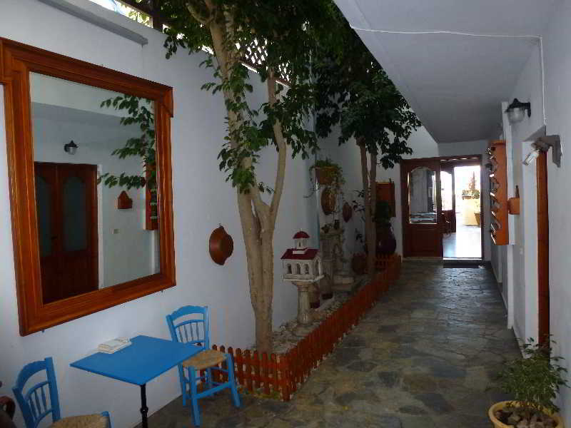 Bellagio Luxury Boutique Hotel Rethymno  Ngoại thất bức ảnh